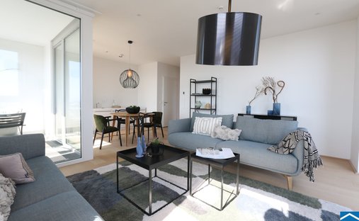 Apartment in Vienna, Wien, Austria 1