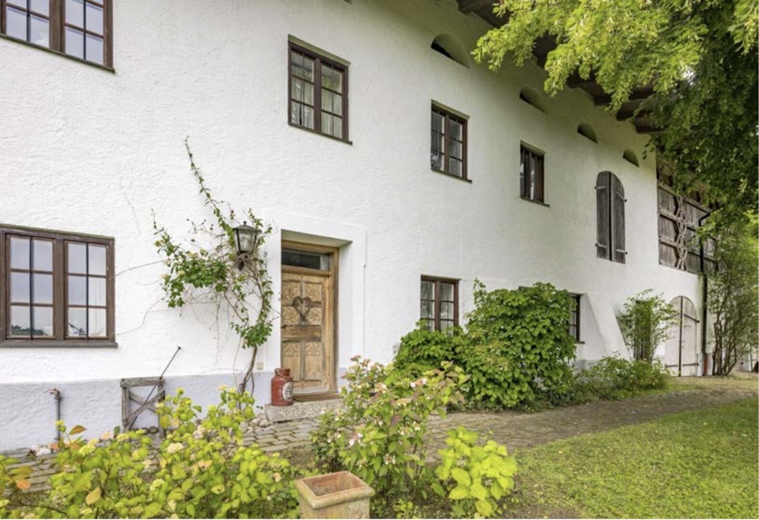 Country House in Seebruck, Bavaria, Germany 4 - 17026680
