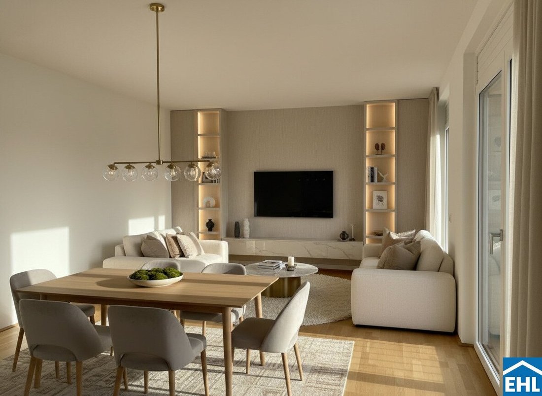 Apartment in Vienna, Wien, Austria 1 - 17036956