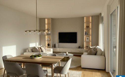 Apartment in Vienna, Wien, Austria 1