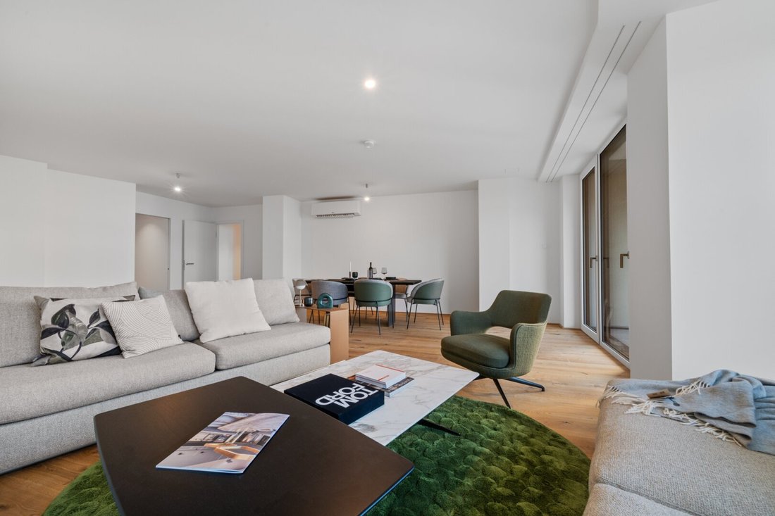 Apartment in Vienna, Wien, Austria 2 - 16423800