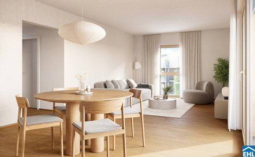Appartamento a Mödling, Bassa Austria, Austria 1