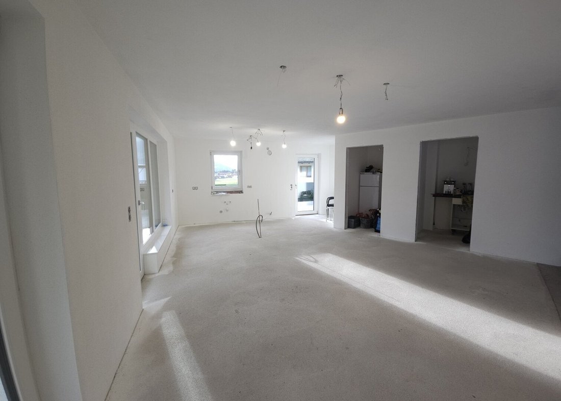 Apartment in Saalfelden, Salzburg, Austria 4 - 17031294