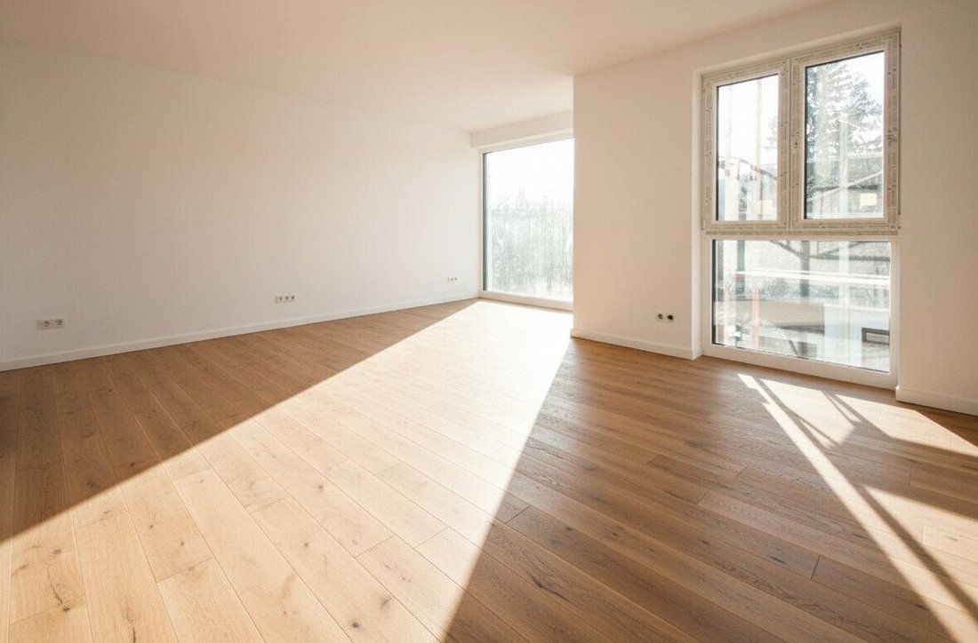 Apartment in Vienna, Wien, Austria 1 - 17028404