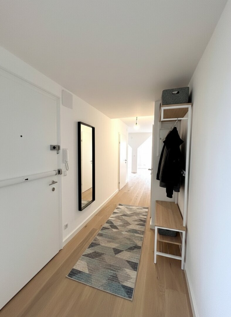 Penthouse in Vienna, Wien, Austria 4 - 16450684