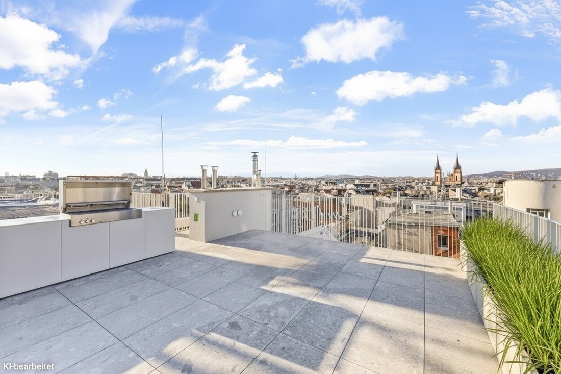 Apartment in Vienna, Vienna, Austria 1 - 17028450