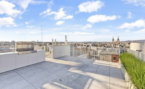Apartment in Vienna, Vienna, Austria 1