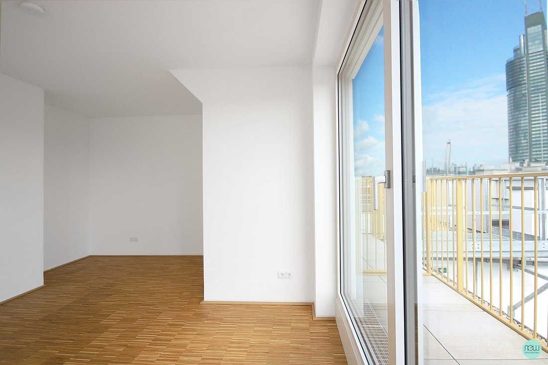 Appartement à Vienne, Vienne, Autriche 3 - 17026855