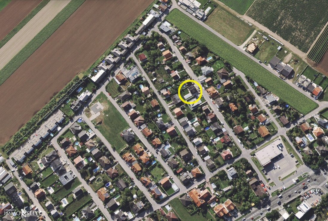 Villa in Gerasdorf, Lower Austria, Austria 4 - 17031938
