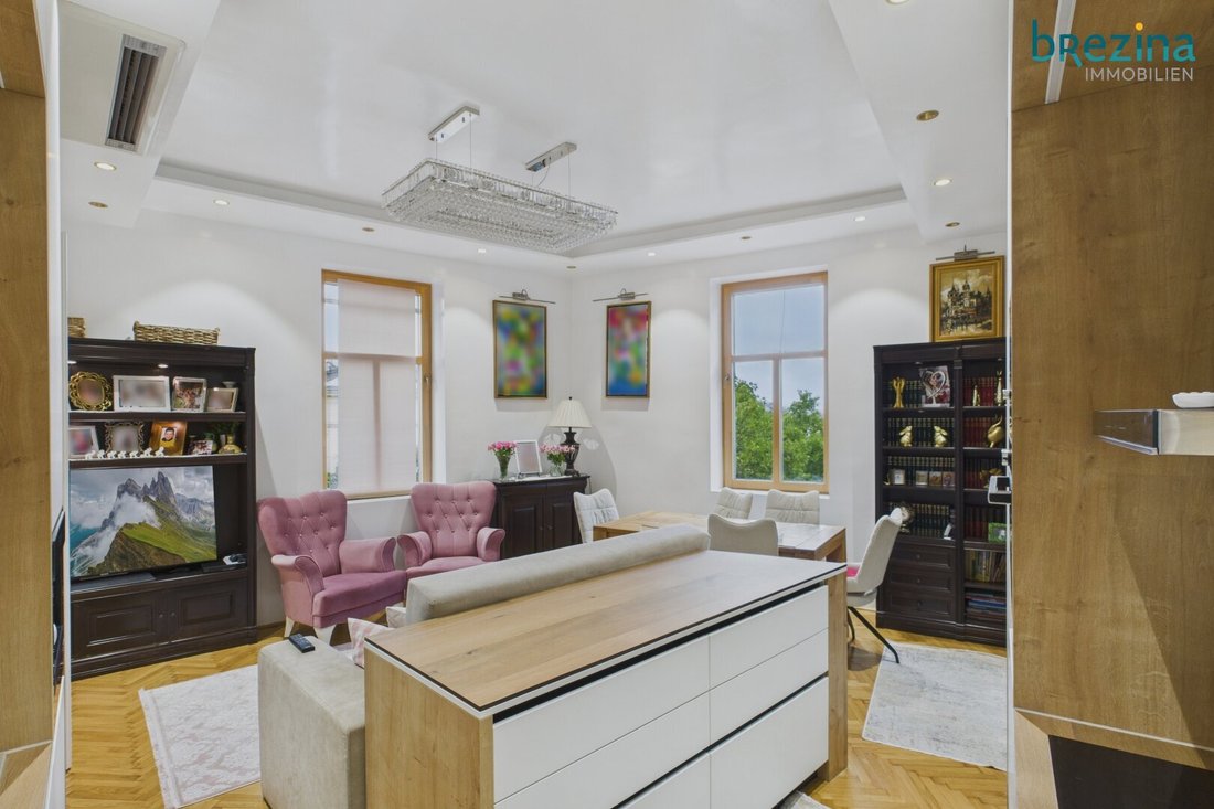 Apartment in Vienna, Wien, Austria 5 - 17027251