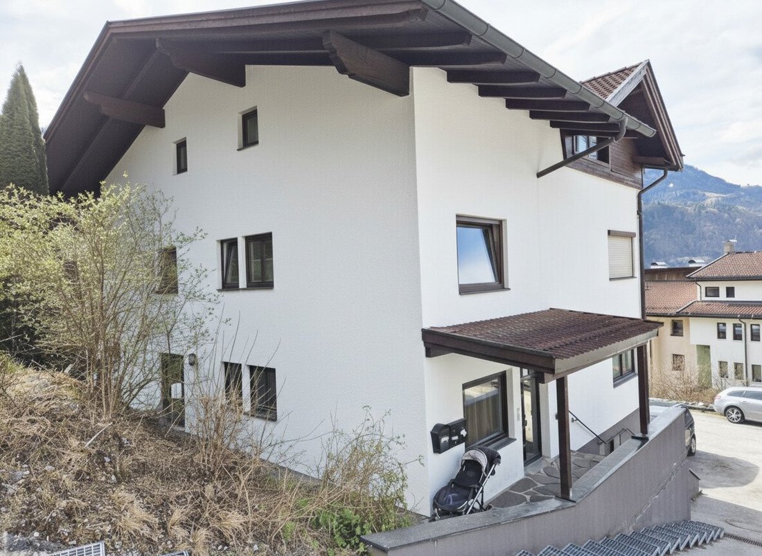 Andere in Jenbach, Tirol, Österreich 1 - 16437609