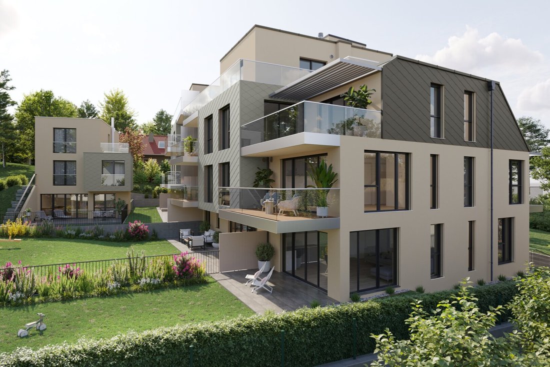 Villa in Vienna, Wien, Austria 2 - 17031687