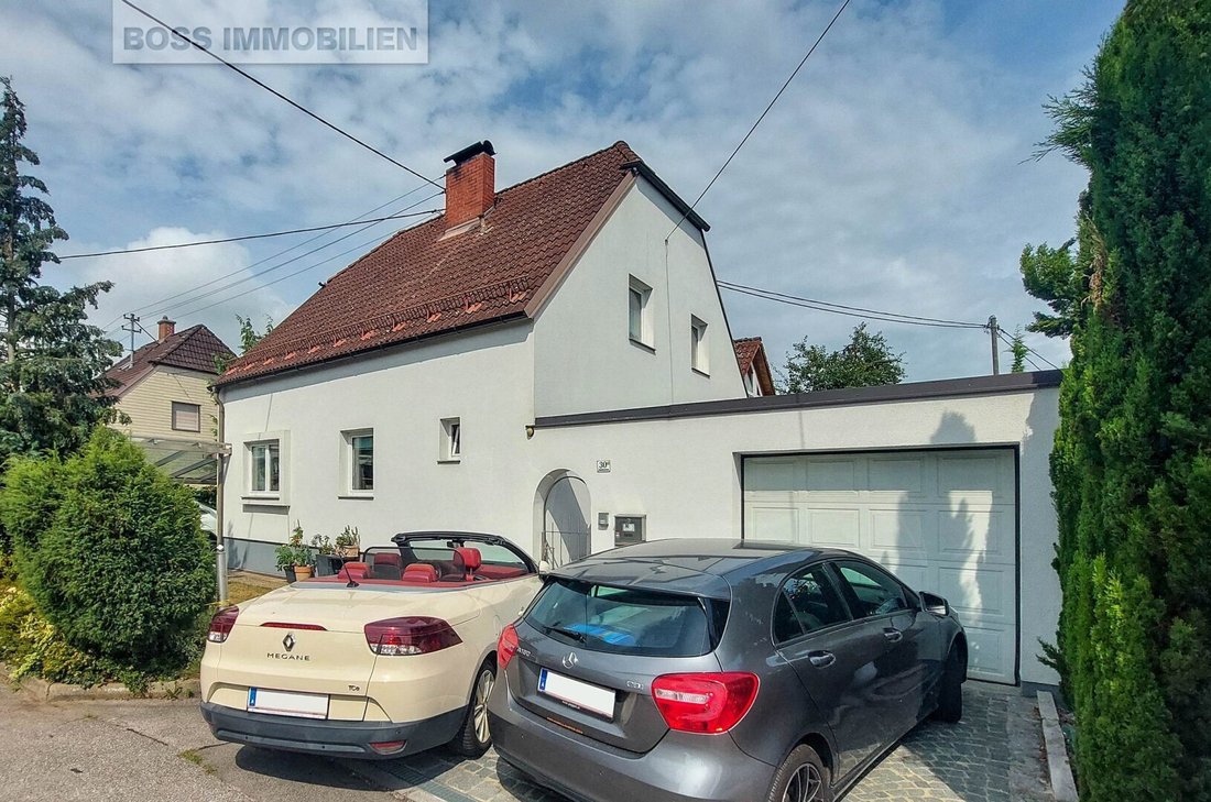 House in Pasching, Upper Austria, Austria 2 - 17029855