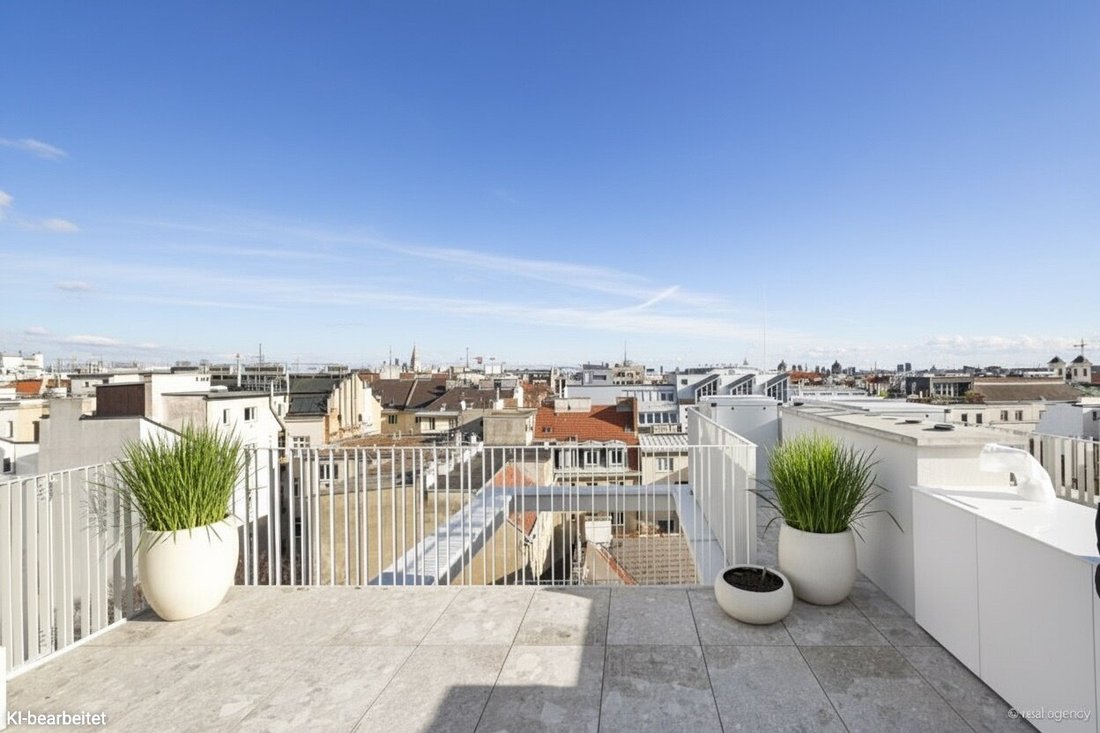 Apartment in Vienna, Vienna, Austria 2 - 17028450