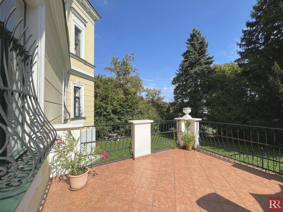 Villa in Fernitz, Lower Austria, Austria 4 - 17028118