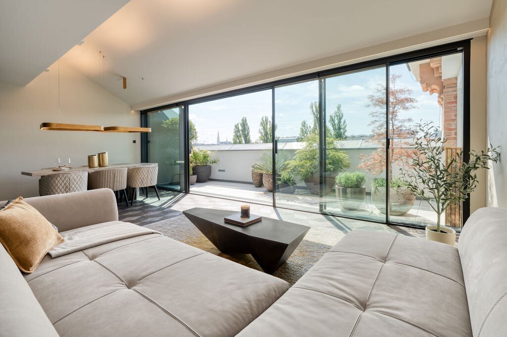 Apartment in Vienna, Wien, Austria 3 - 17032536