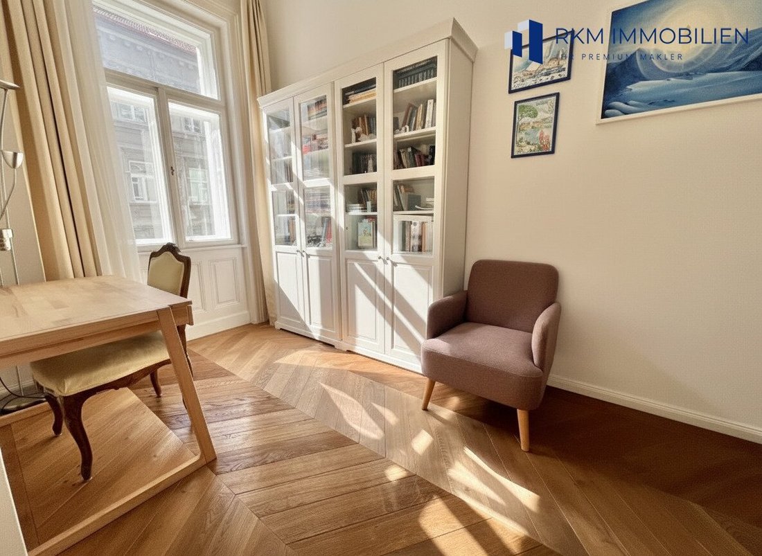 Apartment in Vienna, Wien, Austria 4 - 17031385