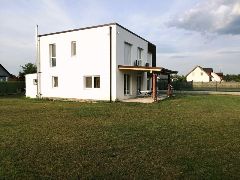 House in Götzendorf an der Leitha, Lower Austria, Austria 1 - 17027433