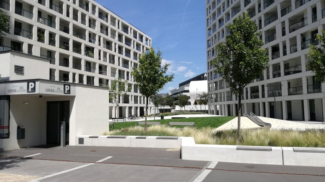 Apartment in Vienna, Wien, Austria 1 - 17029103