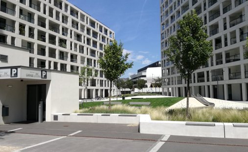 Wohnung in Wien, Wien, Österreich 1