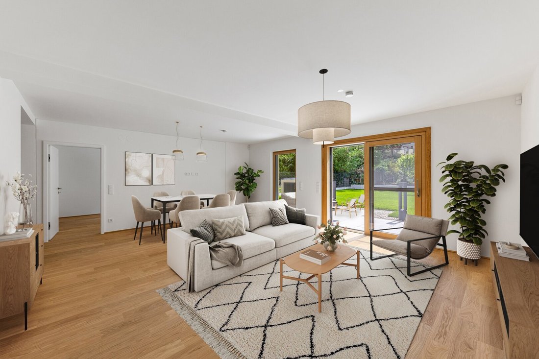 Apartment in Vienna, Wien, Austria 2 - 16447704