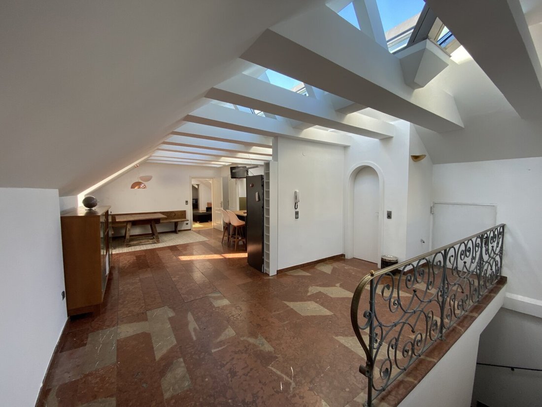 Penthouse in Salzburg, Salzburg, Austria 3 - 17026805