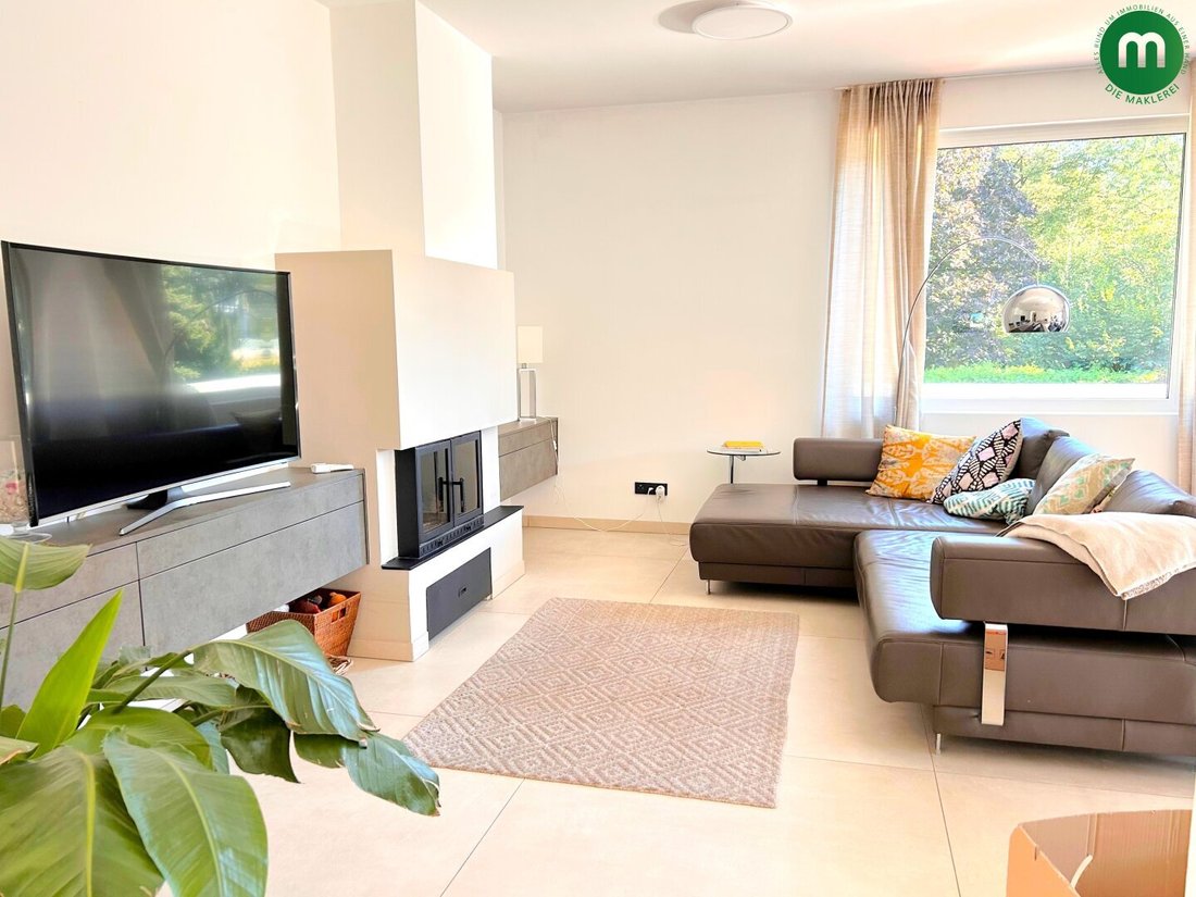 Penthouse in Vienna, Wien, Austria 1 - 17028323