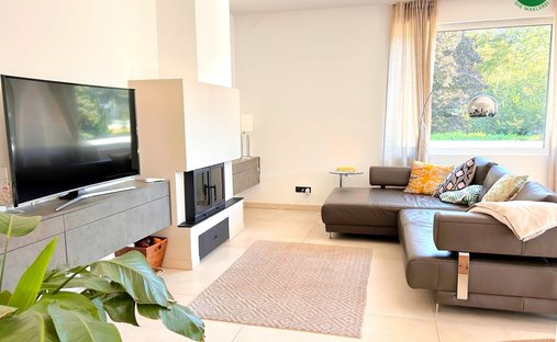 Penthouse in Vienna, Wien, Austria 1