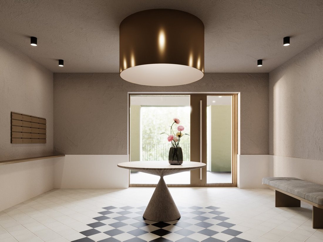 Apartment in Graz, Styria, Austria 4 - 17031972