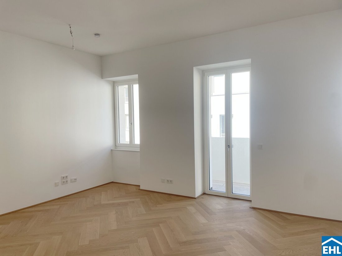 Apartment in Vienna, Wien, Austria 1 - 16455457