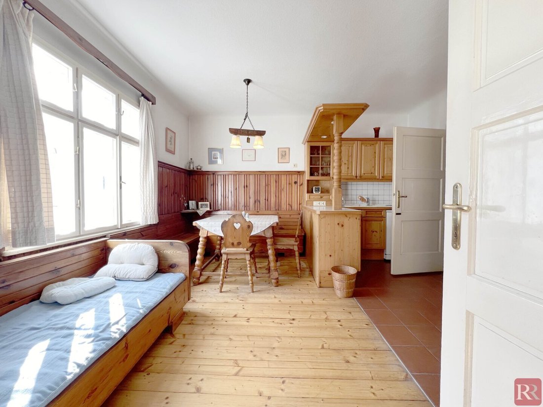 House in Klosterneuburg, Lower Austria, Austria 2 - 17028002