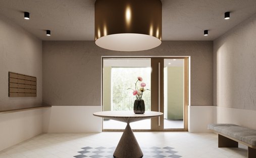 Apartamento en Graz, Estiria, Austria 1