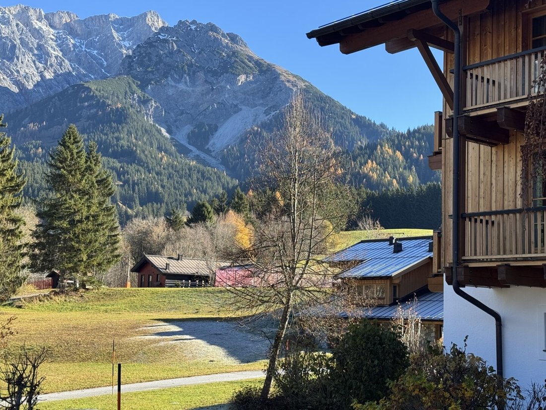 Apartment in Hinterthal, Salzburg, Austria 2 - 17031336