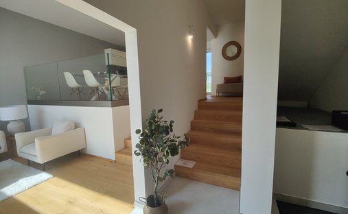 House in Tresdorf, Lower Austria, Austria 1