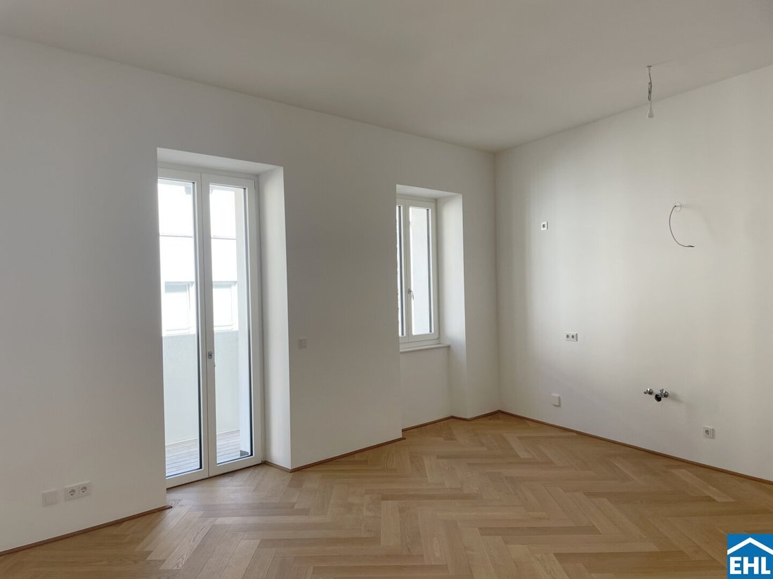 Apartment in Vienna, Wien, Austria 2 - 16455457