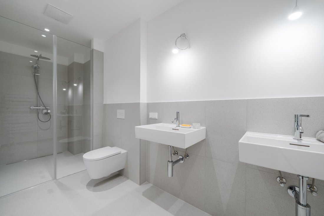 Apartment in Vienna, Wien, Austria 4 - 16423800