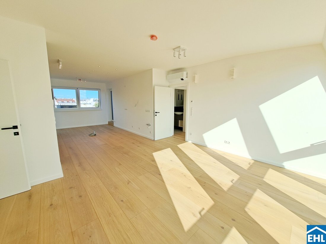 Apartment in Vienna, Wien, Austria 3 - 16454780