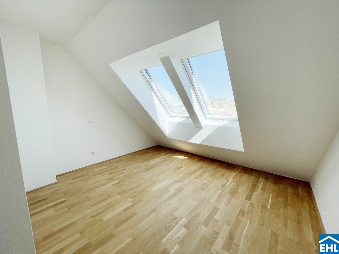 Appartement à Vienne, Vienne, Autriche 4 - 16426402