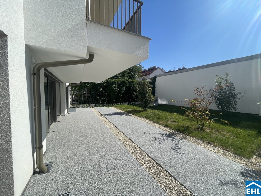 Apartment in Vienna, Wien, Austria 1 - 16455372