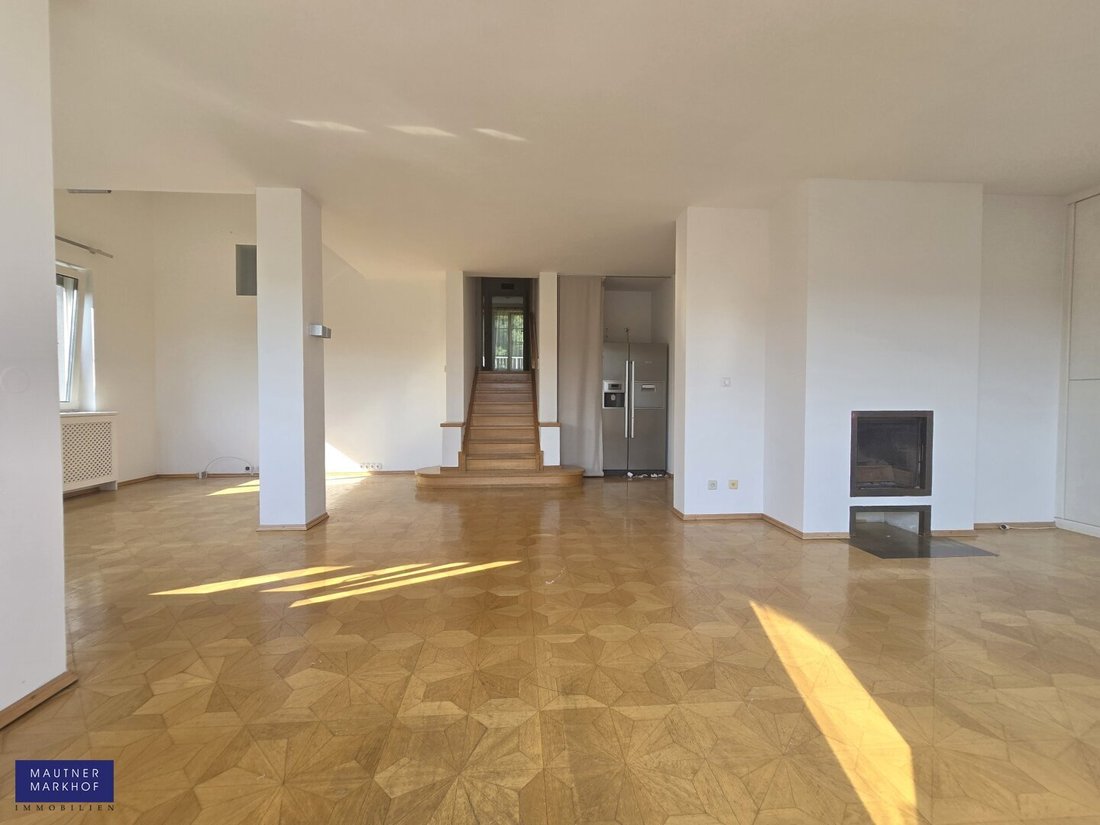 Apartment in Vienna, Wien, Austria 3 - 17027760