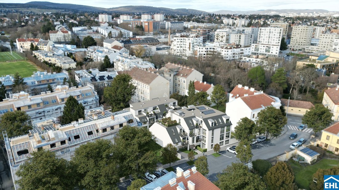 Apartment in Vienna, Wien, Austria 5 - 17030688