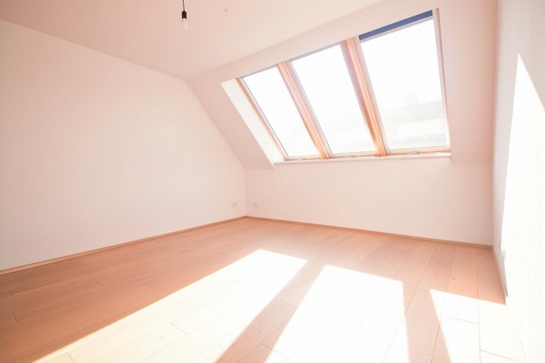 Penthouse in Vienna, Wien, Austria 5 - 17028222