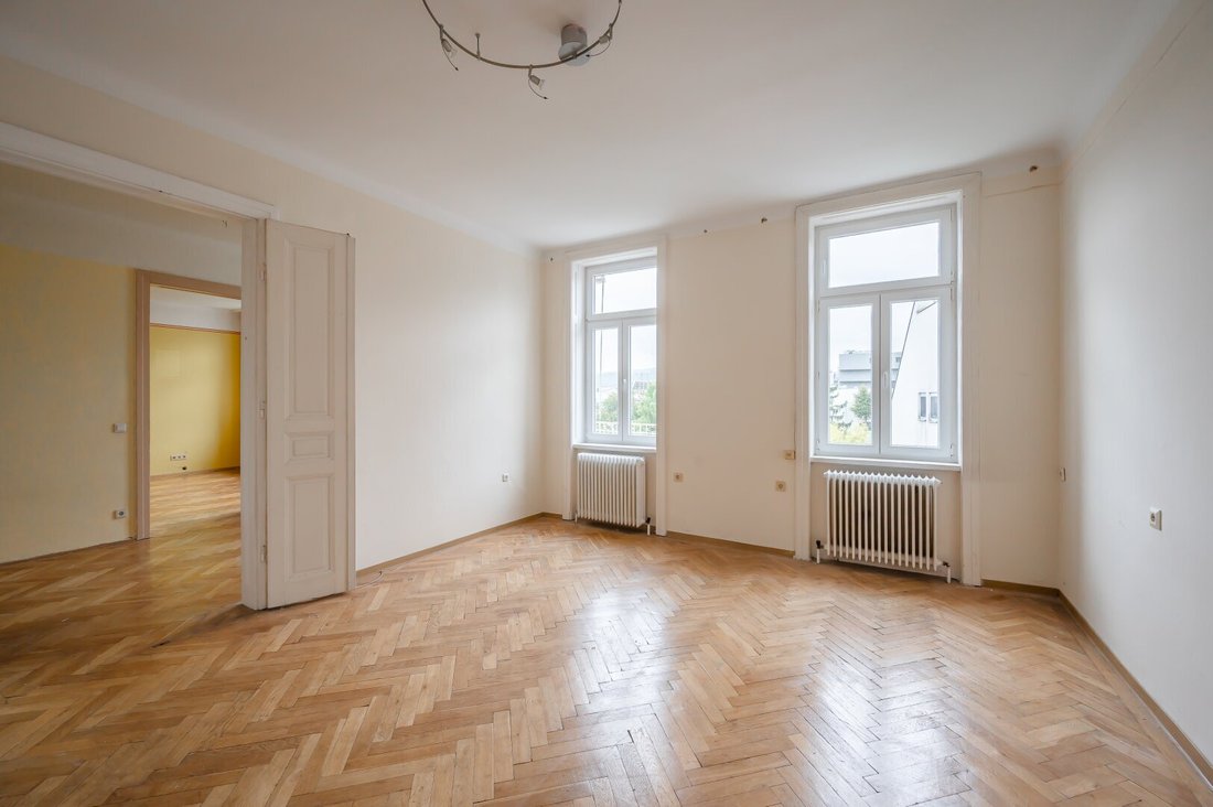 Apartment in Vienna, Wien, Austria 1 - 17033443