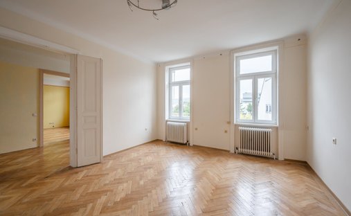 Apartment in Vienna, Wien, Austria 1