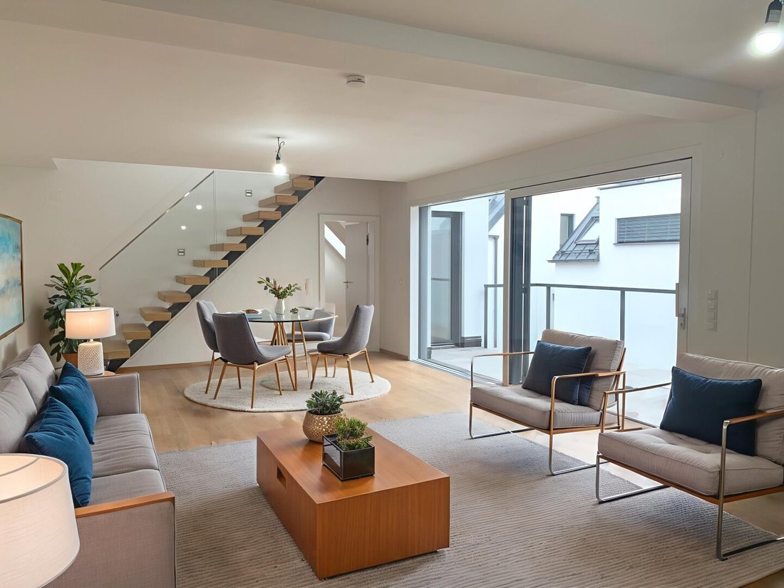Apartment in Vienna, Wien, Austria 2 - 17032040
