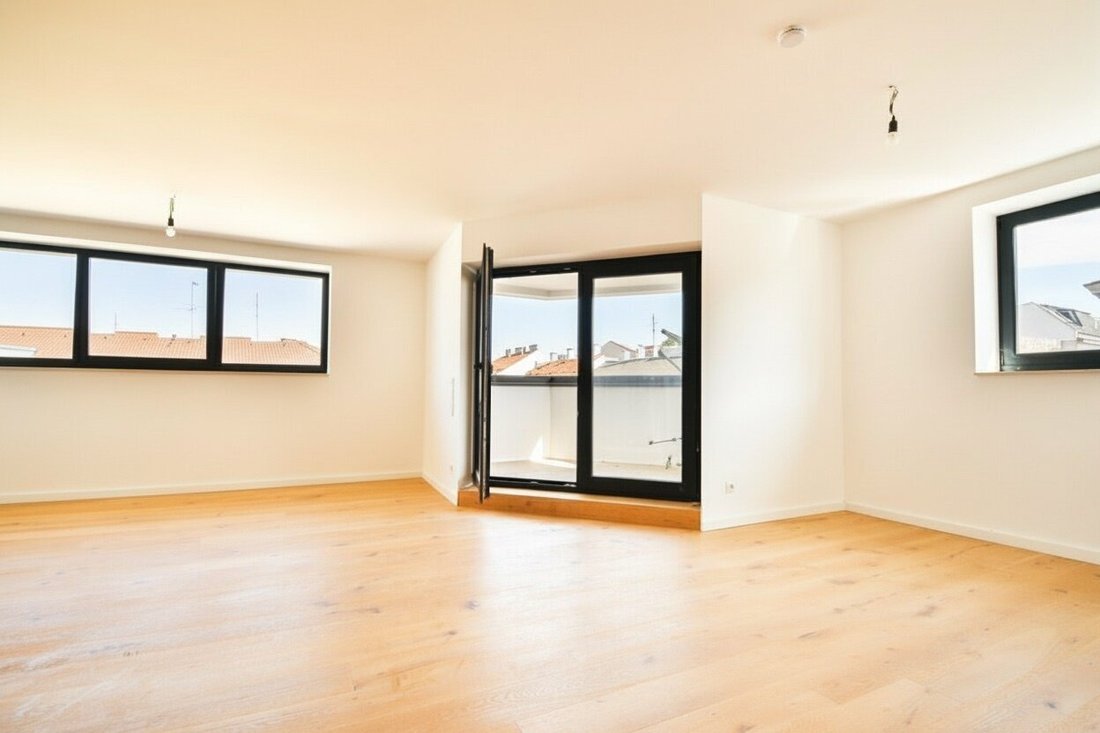 Apartment in Vienna, Wien, Austria 2 - 16434367