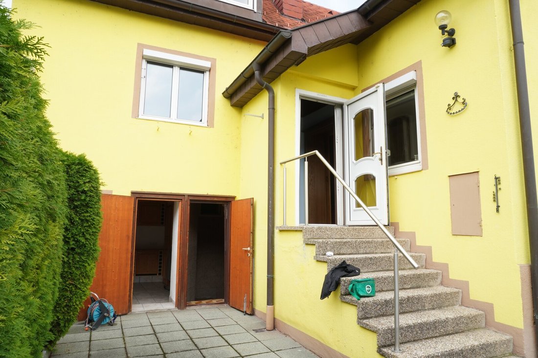 House in Gumpoldskirchen, Lower Austria, Austria 2 - 17029199