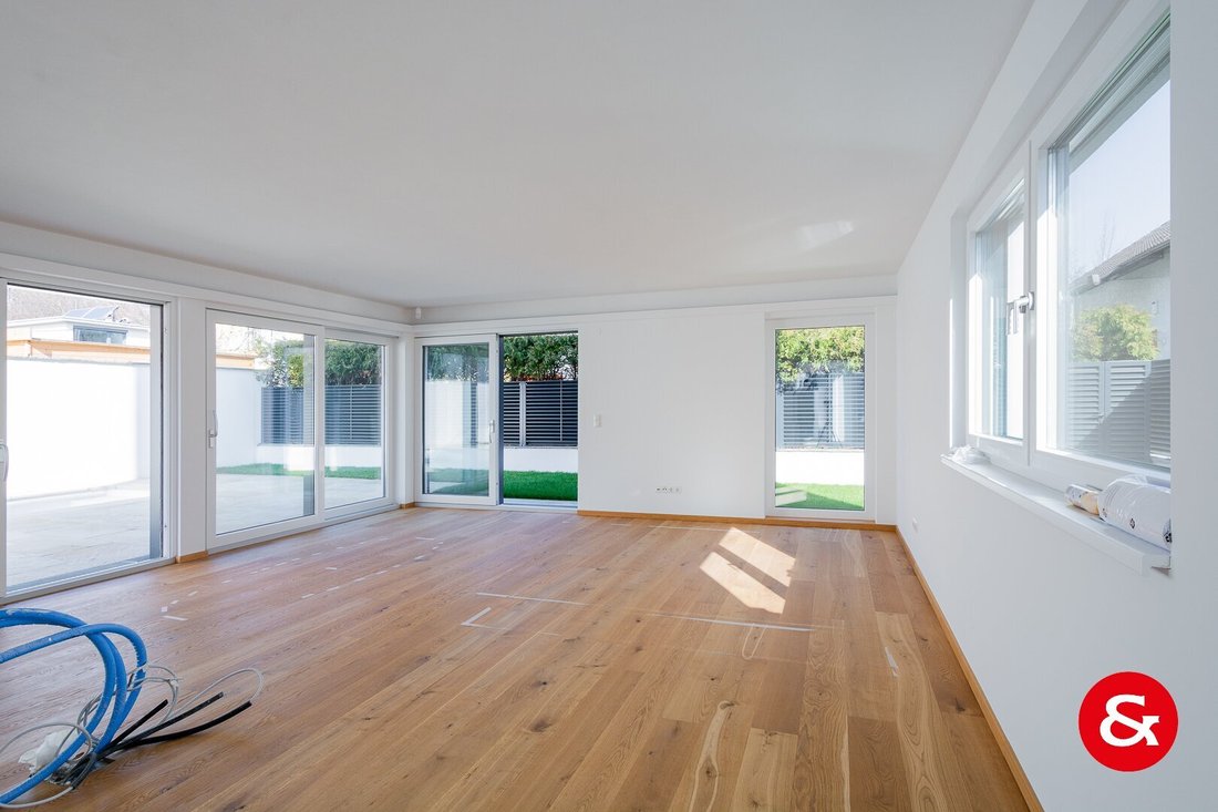 House in Vienna, Wien, Austria 3 - 17028505