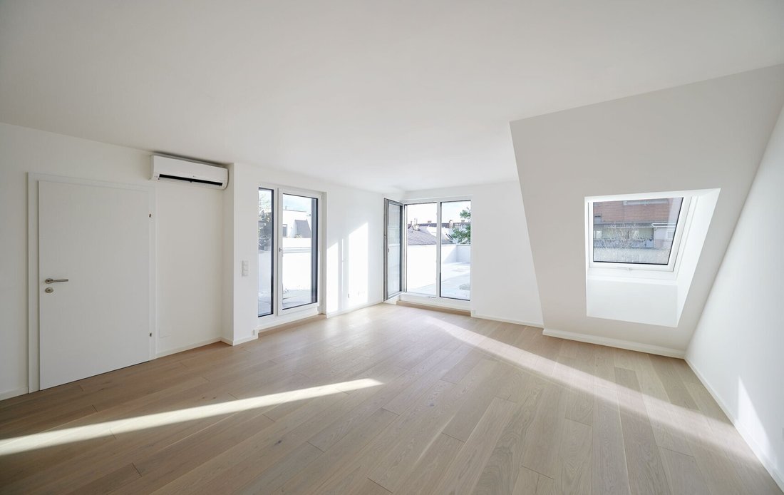 Penthouse in Vienna, Wien, Austria 4 - 17027176