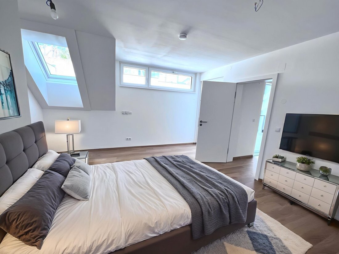 Apartment in Vienna, Wien, Austria 4 - 17032040